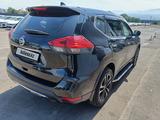 Nissan X-Trail 2021 года за 8 837 850 тг. в Алматы – фото 4