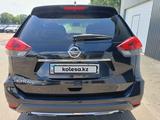 Nissan X-Trail 2021 года за 8 837 850 тг. в Алматы – фото 2