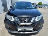 Nissan X-Trail 2021 года за 8 837 850 тг. в Алматы