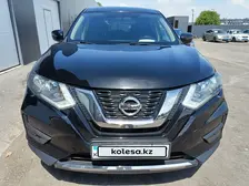 Nissan X-Trail, 2021