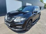 Nissan X-Trail 2021 года за 8 837 850 тг. в Алматы – фото 3
