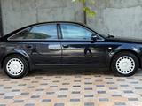 Audi A6 2000 годаүшін3 300 000 тг. в Шымкент – фото 2