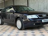 Audi A6 2000 года за 3 300 000 тг. в Шымкент