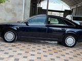 Audi A6 2000 годаүшін3 300 000 тг. в Шымкент – фото 3