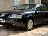 Audi A6 2000 годаүшін3 300 000 тг. в Шымкент – фото 4