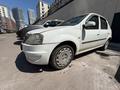 Renault Logan 2014 года за 1 100 000 тг. в Астана – фото 4