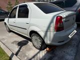 Renault Logan 2014 года за 1 100 000 тг. в Астана – фото 3
