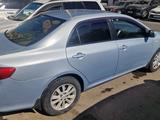 Toyota Corolla 2007 годаүшін3 800 000 тг. в Алматы – фото 3