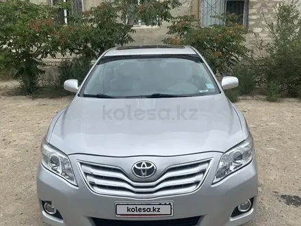 Toyota Camry 2011 года за 5 200 000 тг. в Актау