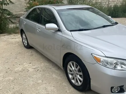 Toyota Camry 2011 года за 5 200 000 тг. в Актау – фото 3