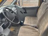 Volkswagen Transporter 1992 года за 4 000 000 тг. в Шымкент – фото 4
