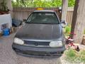 Volkswagen Golf 1993 годаүшін1 200 000 тг. в Караганда