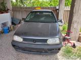 Volkswagen Golf 1993 годаүшін1 200 000 тг. в Караганда