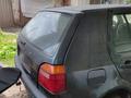 Volkswagen Golf 1993 годаүшін1 200 000 тг. в Караганда – фото 3