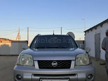 Nissan X-Trail 2007 года за 3 600 000 тг. в Атырау