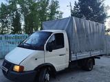 ГАЗ ГАЗель 1998 года за 2 000 000 тг. в Усть-Каменогорск