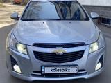 Chevrolet Cruze 2013 годаүшін4 600 000 тг. в Алматы