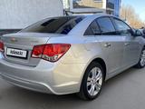 Chevrolet Cruze 2013 годаүшін4 600 000 тг. в Алматы – фото 4