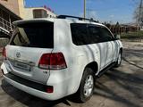 Toyota Land Cruiser 2010 года за 19 800 000 тг. в Алматы – фото 4