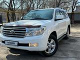 Toyota Land Cruiser 2010 года за 19 800 000 тг. в Алматы