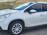 Peugeot 2008 2013 годаүшін3 000 000 тг. в Атырау – фото 2
