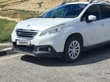 Peugeot 2008 2013 годаүшін3 000 000 тг. в Атырау
