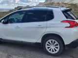 Peugeot 2008 2013 годаүшін3 000 000 тг. в Атырау – фото 3
