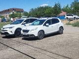 Peugeot 2008 2013 годаүшін3 000 000 тг. в Атырау – фото 4