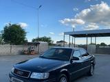 Audi 100 1993 годаүшін2 000 000 тг. в Шымкент