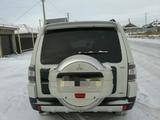 Mitsubishi Pajero 2010 года за 9 000 000 тг. в Костанай – фото 2