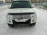 Mitsubishi Pajero 2010 годаүшін9 000 000 тг. в Костанай – фото 3