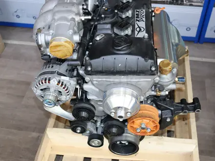 Двигатель ЗМЗ 409 PRO новый с гарантией, на а/м Газель, УАЗ Патриот за 1 650 000 тг. в Астана