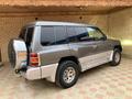 Mitsubishi Pajero 1998 годаүшін5 100 000 тг. в Аральск – фото 3