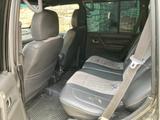 Mitsubishi Pajero 1998 годаүшін5 100 000 тг. в Аральск – фото 5