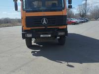 Beiben (North Benz)  3343K 2009 годаүшін4 000 000 тг. в Караганда