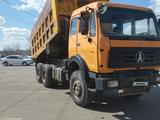 Beiben (North Benz)  3343K 2009 года за 4 000 000 тг. в Караганда – фото 3