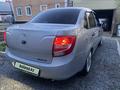 ВАЗ (Lada) Granta 2190 2013 годаүшін3 500 000 тг. в Актобе – фото 3