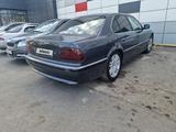 BMW 728 1998 года за 3 700 000 тг. в Алматы – фото 2