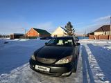 Toyota Camry 2002 годаүшін4 200 000 тг. в Актобе