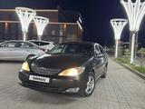 Toyota Camry 2002 года за 4 200 000 тг. в Актобе – фото 4