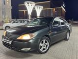 Toyota Camry 2002 года за 4 200 000 тг. в Актобе – фото 2