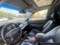 Toyota Camry 2002 годаүшін4 200 000 тг. в Актобе – фото 5