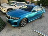 BMW i3 2023 годаүшін20 000 000 тг. в Алматы – фото 4