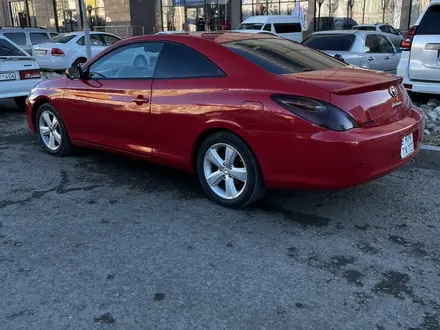 Toyota Solara 2003 года за 4 200 000 тг. в Атырау