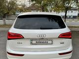 Audi Q5 2015 года за 11 500 000 тг. в Костанай – фото 5