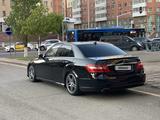 Mercedes-Benz E 200 2010 годаүшін7 000 000 тг. в Караганда – фото 4