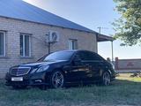 Mercedes-Benz E 200 2010 годаүшін7 000 000 тг. в Караганда – фото 2