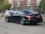 Mercedes-Benz E 200 2010 годаүшін7 000 000 тг. в Караганда – фото 3