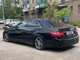 Mercedes-Benz E 200 2010 годаүшін7 000 000 тг. в Караганда