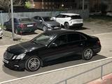 Mercedes-Benz E 200 2010 годаүшін7 000 000 тг. в Караганда – фото 5
